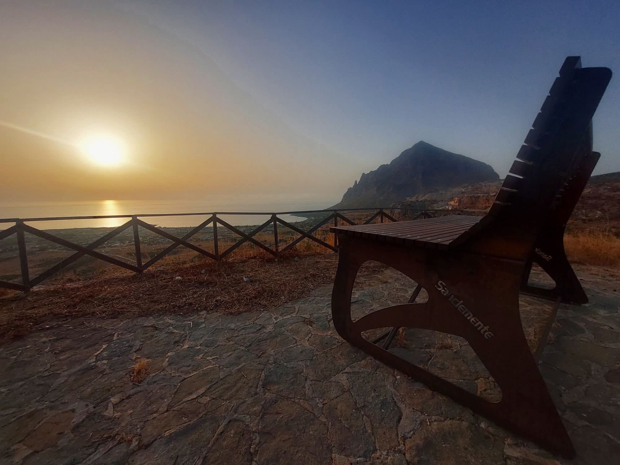 Relitto Motonave Città di Trapani